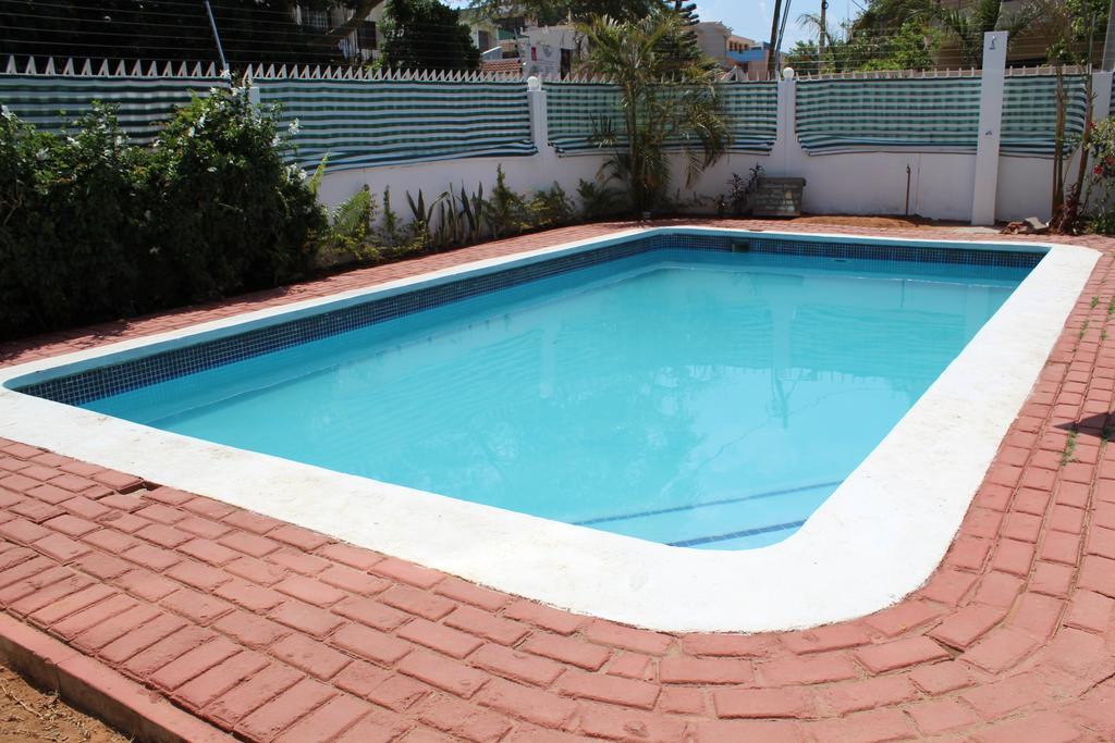 Sommerschield Guest House Maputo Exterior photo