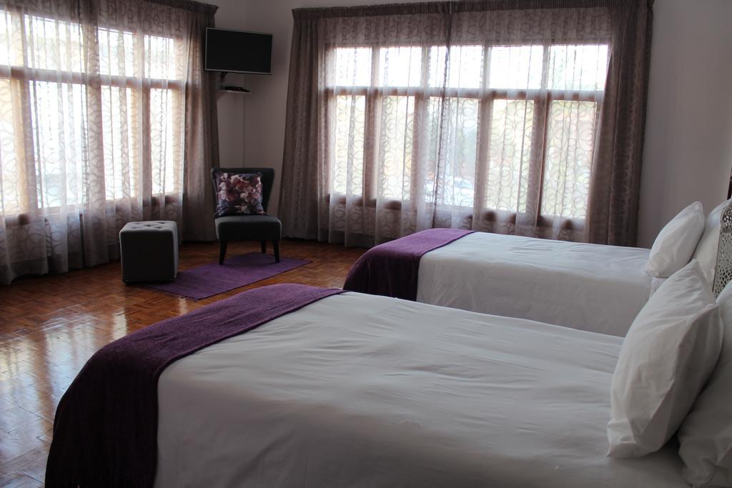 Sommerschield Guest House Maputo Room photo