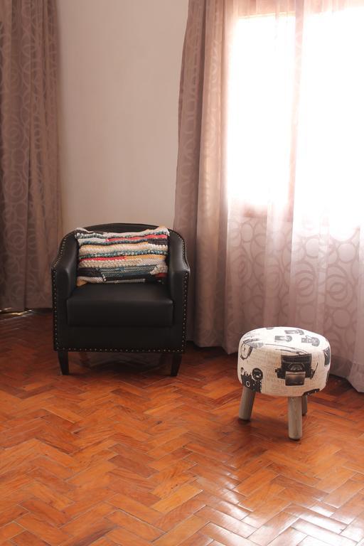 Sommerschield Guest House Maputo Room photo